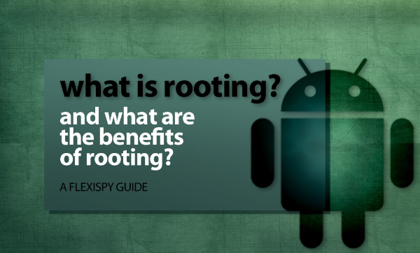 pros of rooting