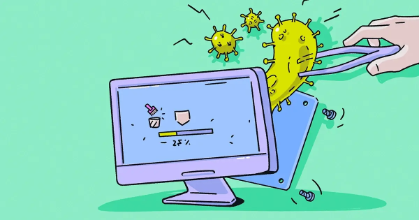 protect malware from mac