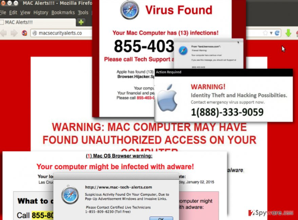how to remove malware from mac