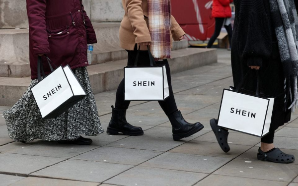 shein potential risks