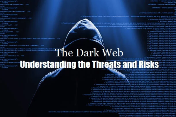 risks of the dark web
