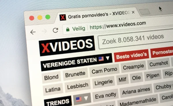 Access XVideos.com