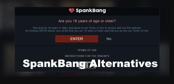 Unblock sites like SpankBang