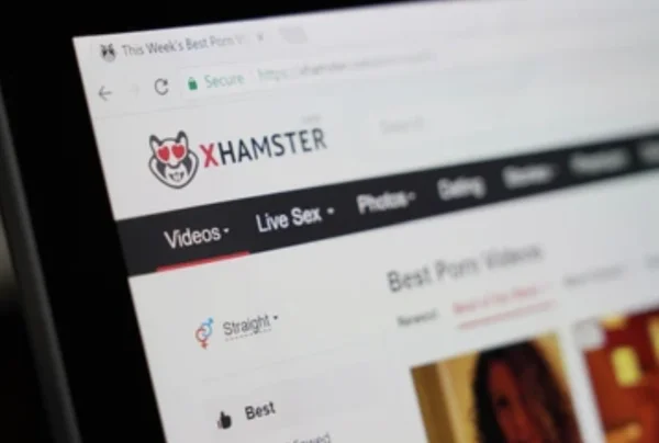 Access xHamster
