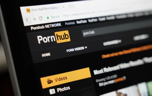 Access Pornhub