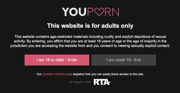 Access Youporn
