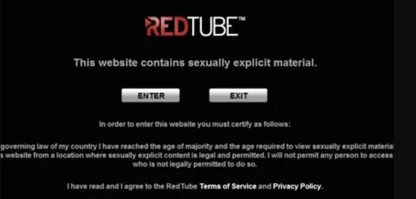 Access RedTube