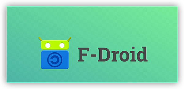 F-Droid