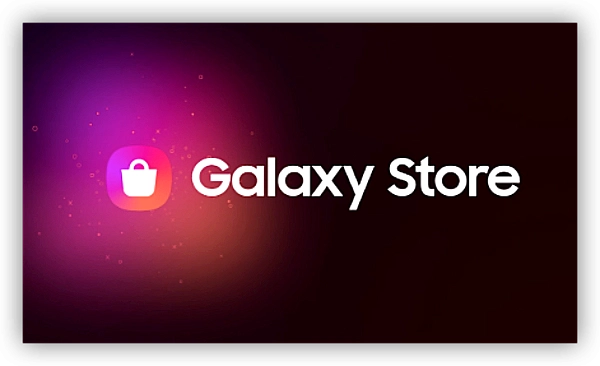 Samsung Galaxy Store