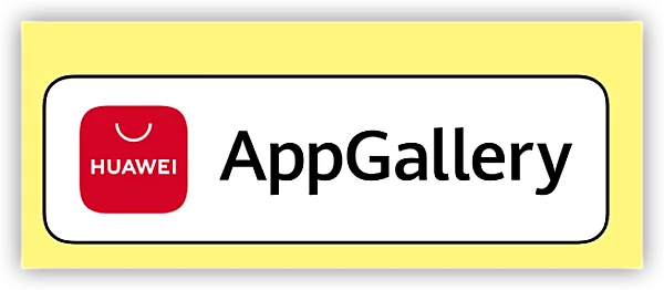  Huawei AppGallery