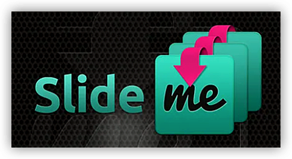 SlideME
