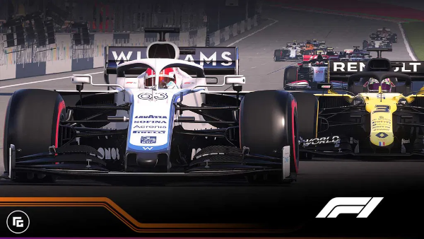 top speed vs lap speed