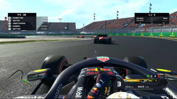 technology behind fastest