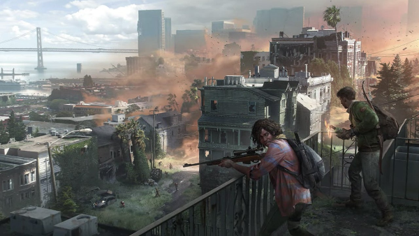 watch last of us