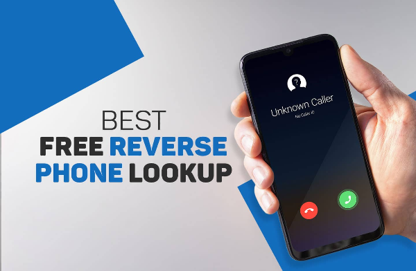 what is a reverse phone lookup