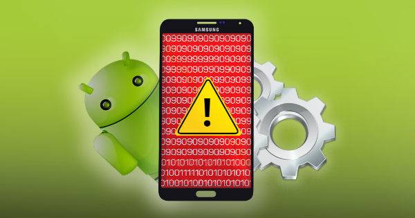 what android malware is