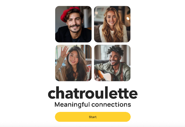chatroulette