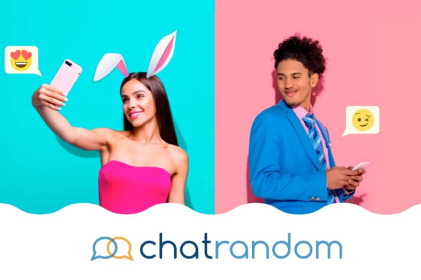 chatrandom