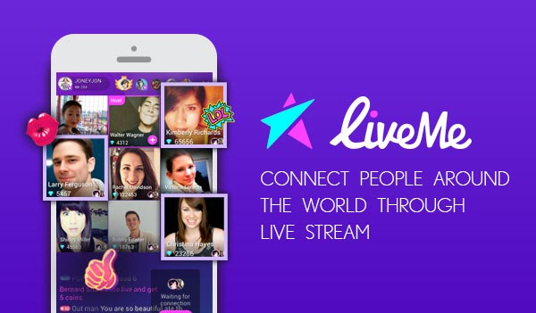 liveme