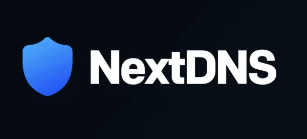 Use NextDNS filter to block verification requests