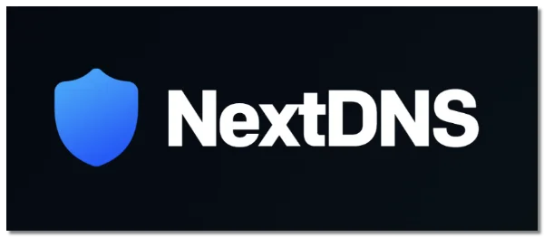 Use NextDNS filter to block verification requests