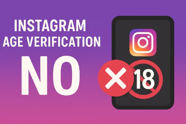bypass instagram age verification