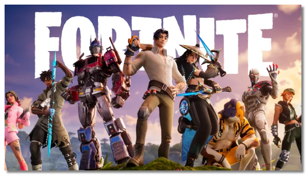 Fortnite