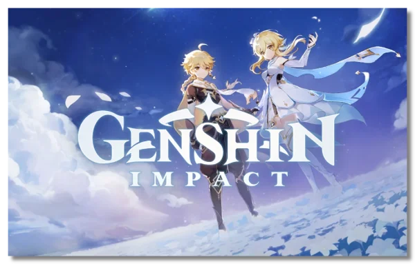 Genshin Impact