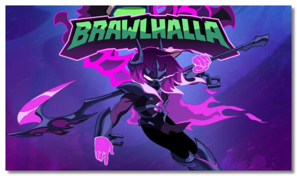 Brawlhalla