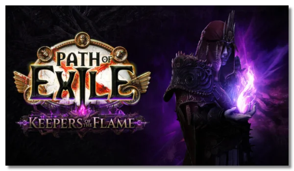 Path of Exile