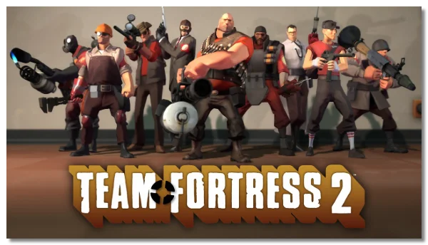 Team Fortress 2