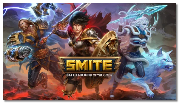 Smite