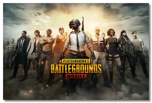 PUBG Mobile