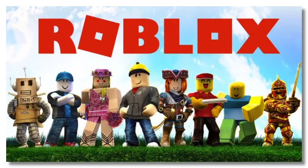 Roblox