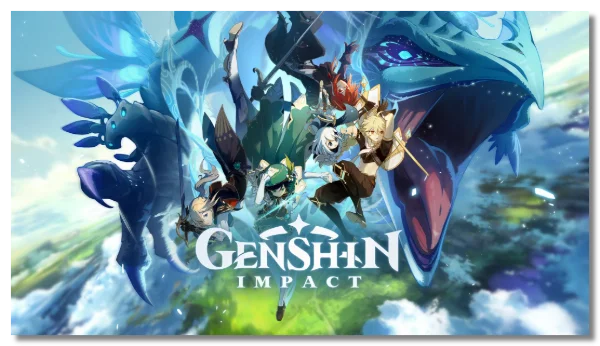 Genshin Impact