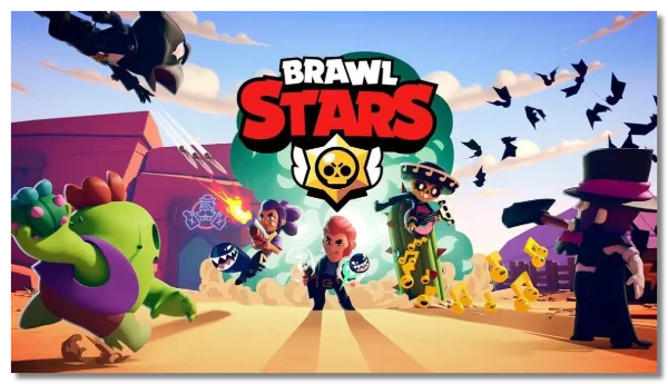 Brawl Stars