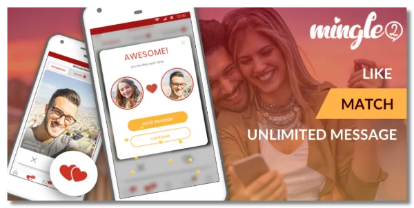 Mingle2