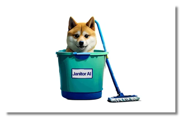 Janitor AI