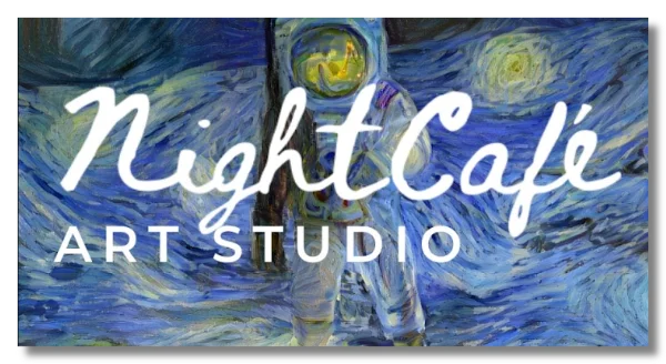 NightCafe Studio