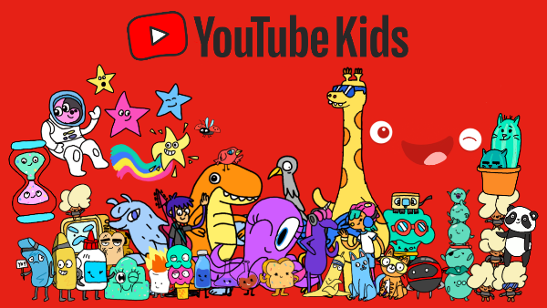 youtube kids