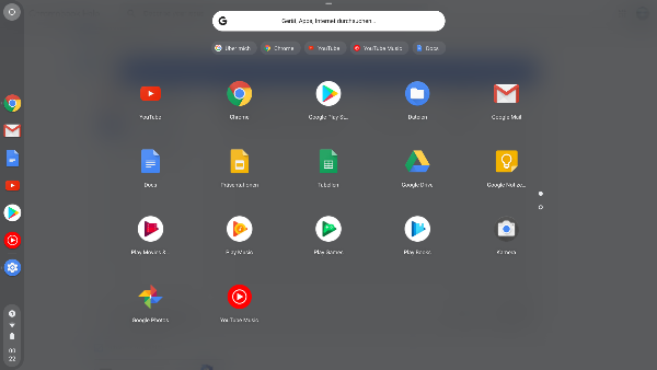 third-party apps and extensions