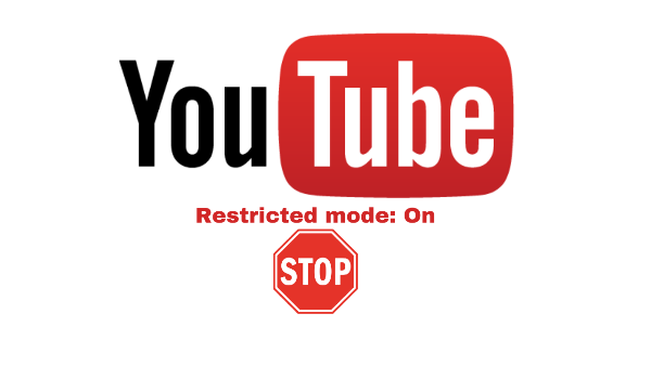 what is youtube restricted mode