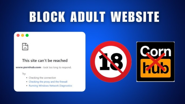 which websites are affected