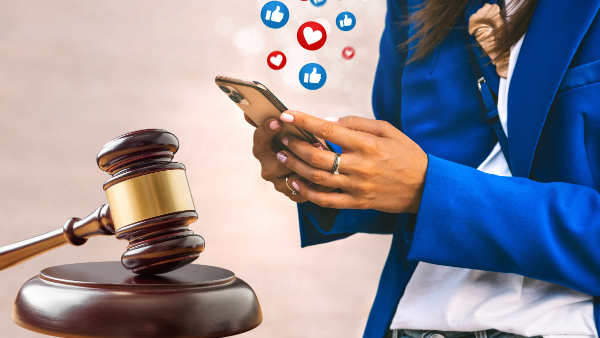 social media laws
