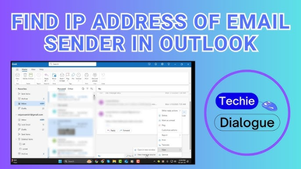 what email headers actually reveal