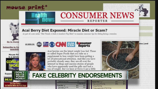 how fake news spreads