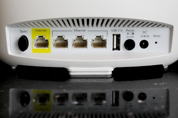 tips on your router
