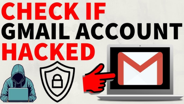 recover a hacked google account
