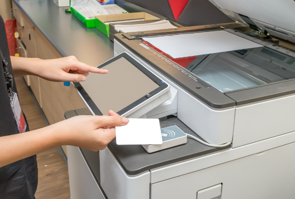 essential tools for ensuring printer security