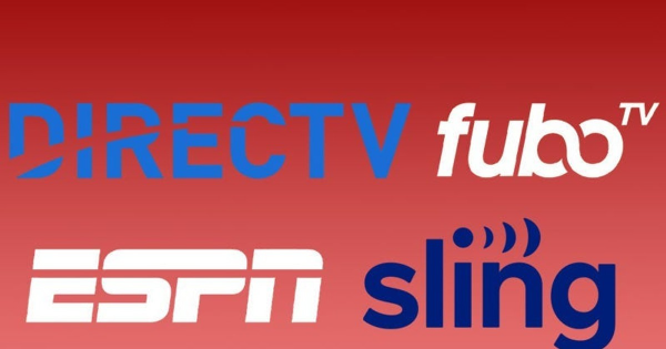 espn+,fubo,hulu+ live tv